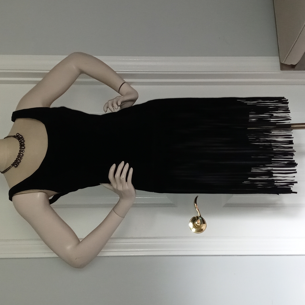 Kenar Dress